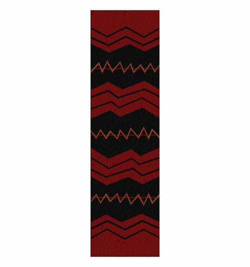 War Path Area Rug | Modern Area Rug - Image 8